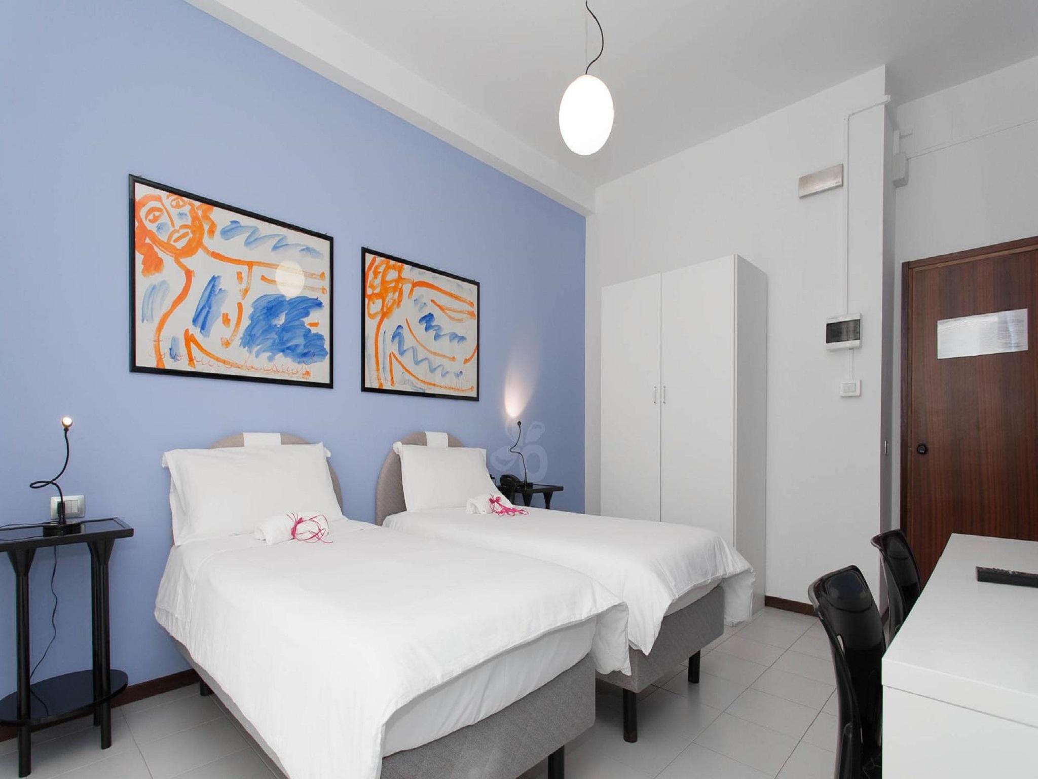 Hotel Zenit Salento เลชเช ภายนอก รูปภาพ