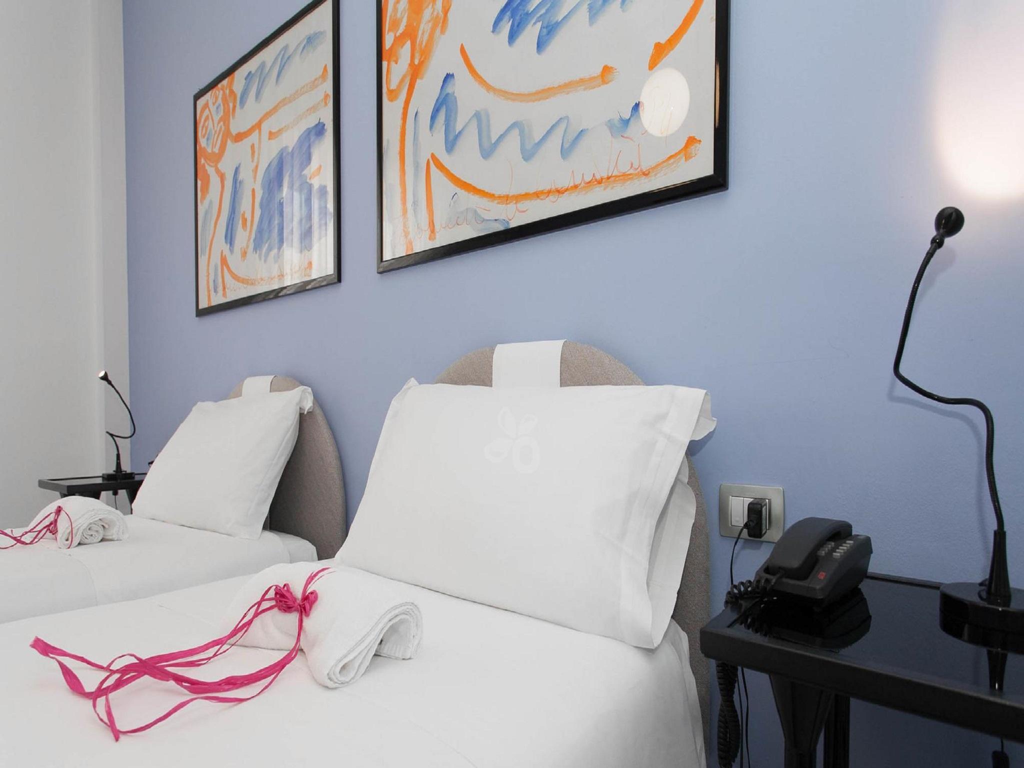 Hotel Zenit Salento เลชเช ภายนอก รูปภาพ