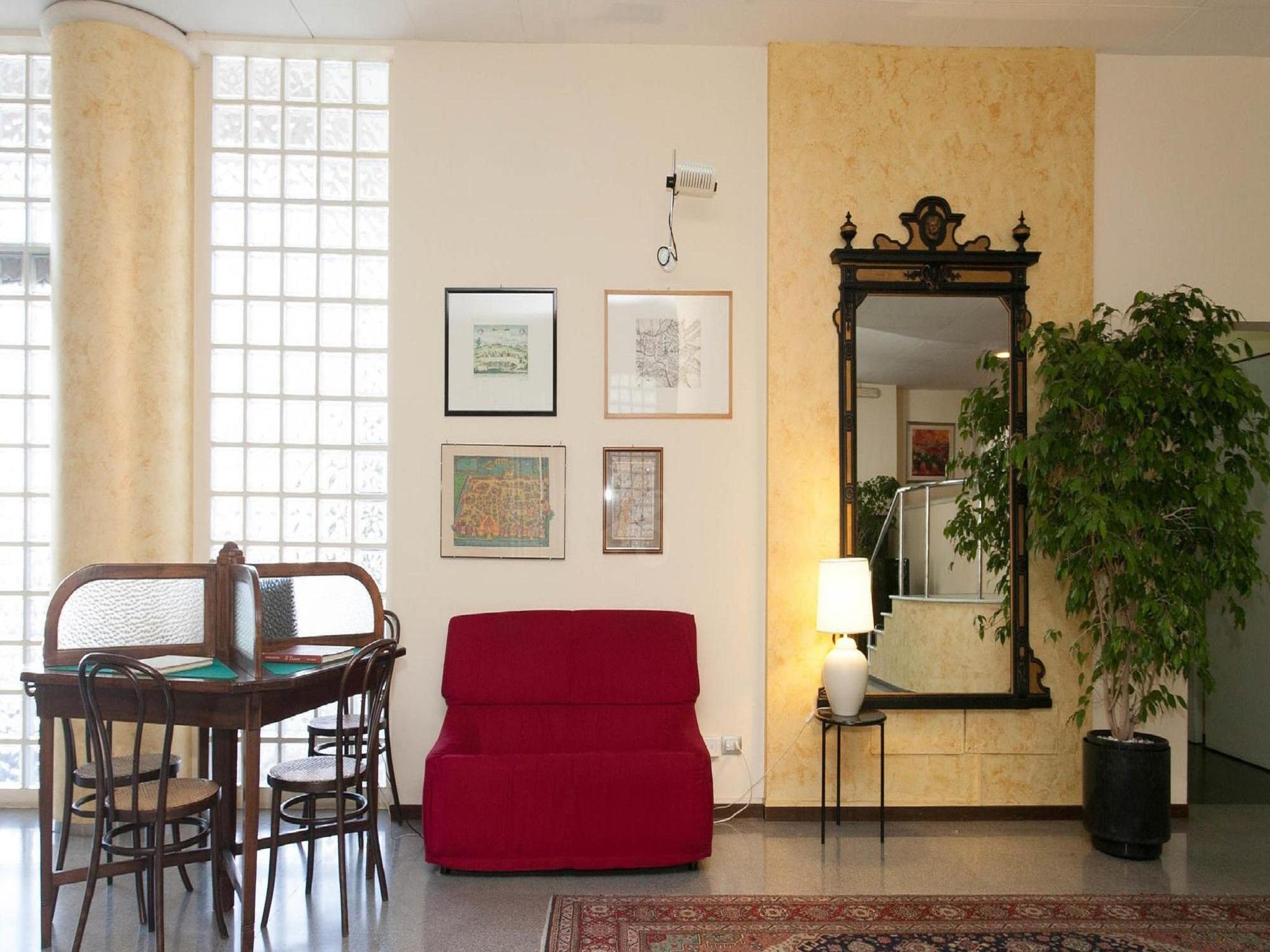 Hotel Zenit Salento เลชเช ภายนอก รูปภาพ