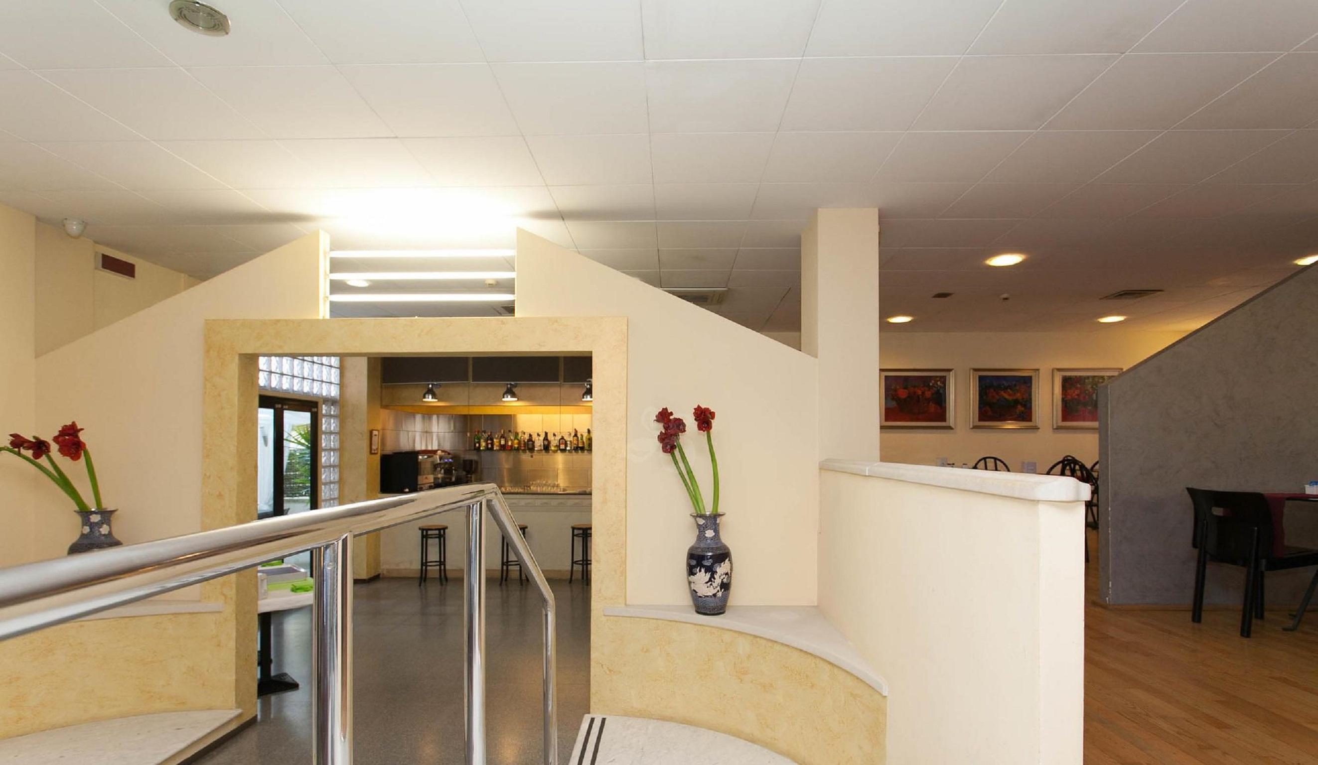 Hotel Zenit Salento เลชเช ภายนอก รูปภาพ